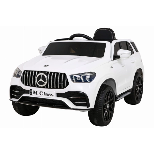 Pojazd  Mercedes Benz M-Class