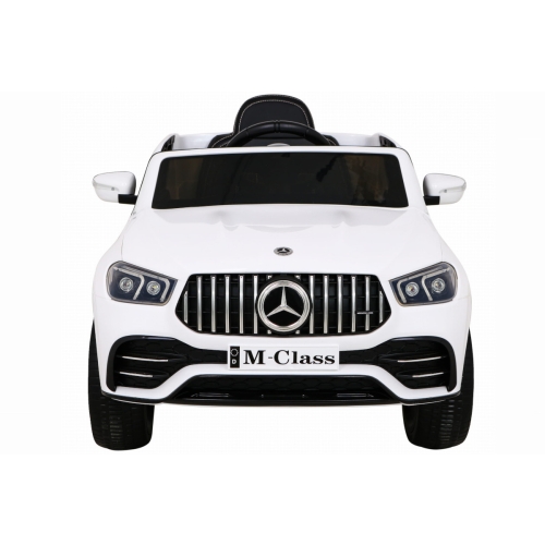 Pojazd Na Akumulator Mercedes Benz