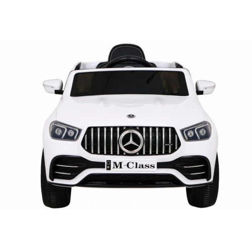 Pojazd Na Akumulator Mercedes Benz