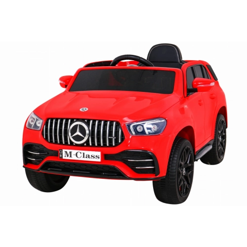 Mercedes Benz M-Class