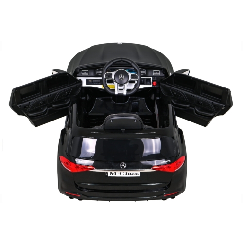 Pojazd Na Akumulator W166