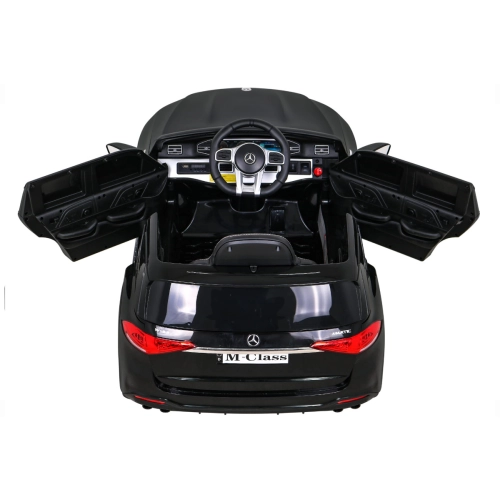 Pojazd Na Akumulator W166