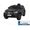 Mercedes Benz M-Class Czarny W166
