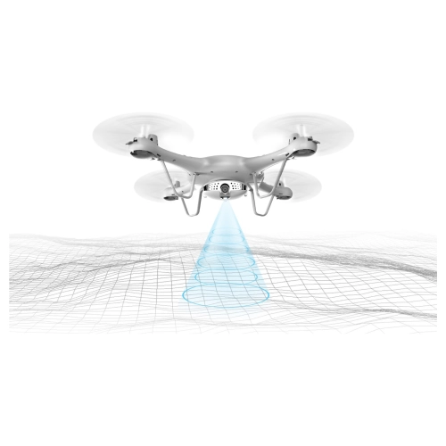 Dron Syma X5UW-D 32cm