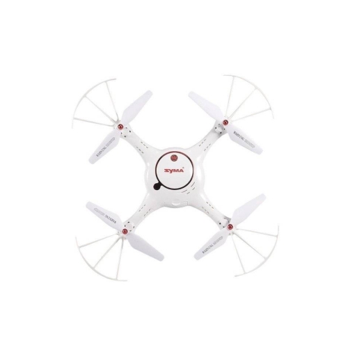 Zdalnie sterowany dron