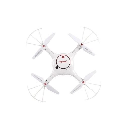 Zdalnie sterowany dron