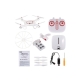 Dron RC