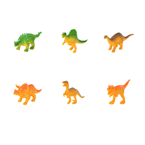 Tor Park Dinozaurów Samochód Figurki Pętla Dinozaur