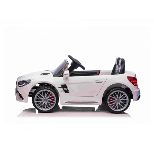 Autko z Funkcją Kołyski