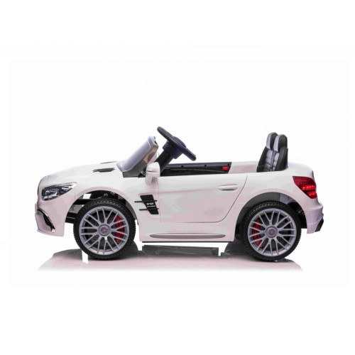 Autko z Funkcją Kołyski