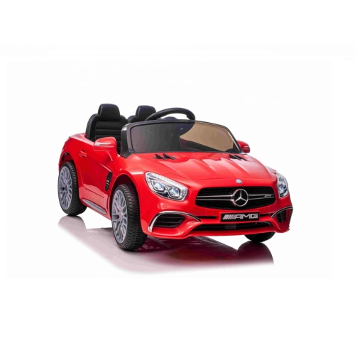 Mercedes  XMX602B.CR