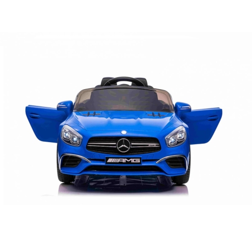 Pojazd z funkcją kołyski