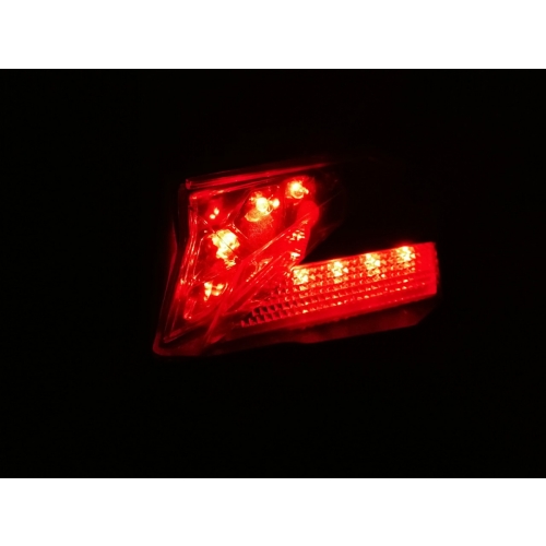 Autko dwuosobowe Buggy SuperStar 4x4 pojazd na akumulator Czerwony XMX-603