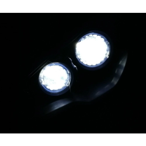 Autko dwuosobowe Buggy SuperStar 4x4 pojazd na akumulator Czerwony XMX-603