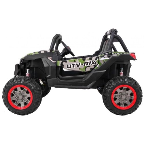 BUGGY SuperStar 4X45