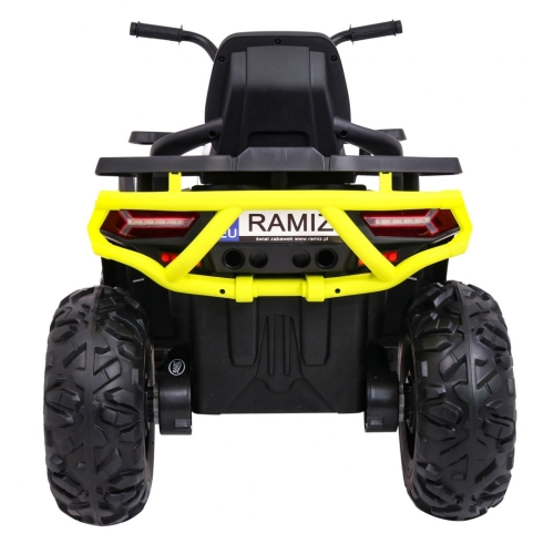 Quad dla dzieci xmx607 z pilotem