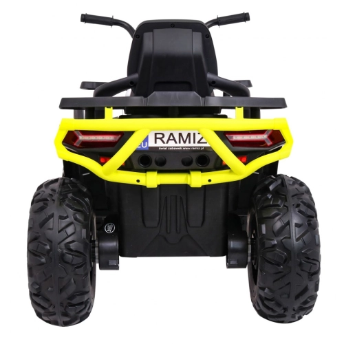 Quad dla dzieci xmx607 z pilotem