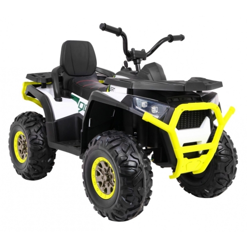 Quad dla dzieci xmx-607 z pilotem