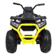 Quad dla dzieci xmx607 z pilotem