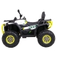 Quad dla dzieci xmx607 z pilotem