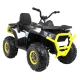 Quad dla dzieci xmx-607 z pilotem