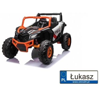 Buggy na akumulator pojazd xmx613 5903864914382