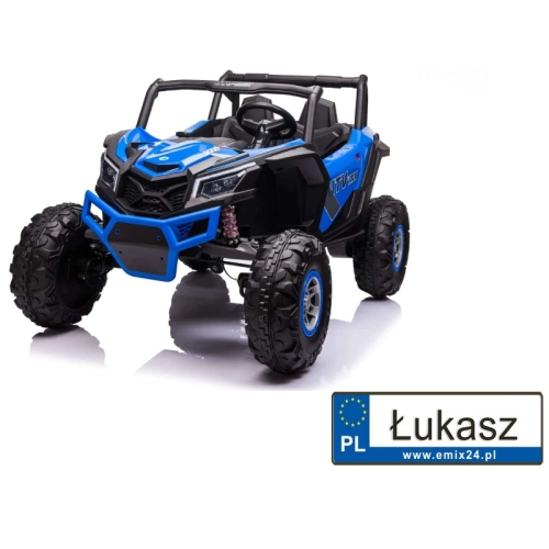 XMX Niebieski xmx-613