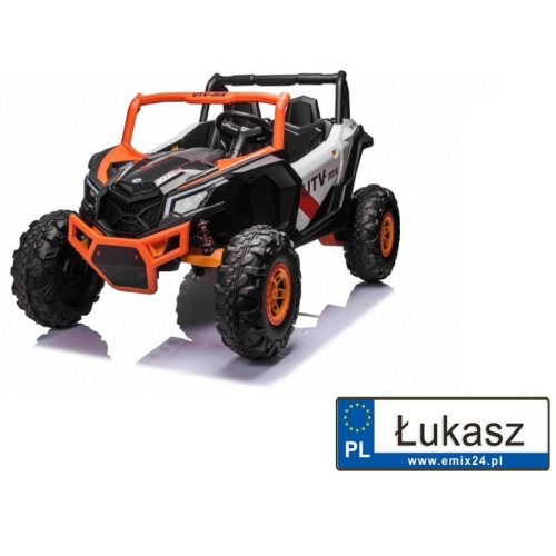 Buggy na akumulator pojazd xmx613 5903864914382