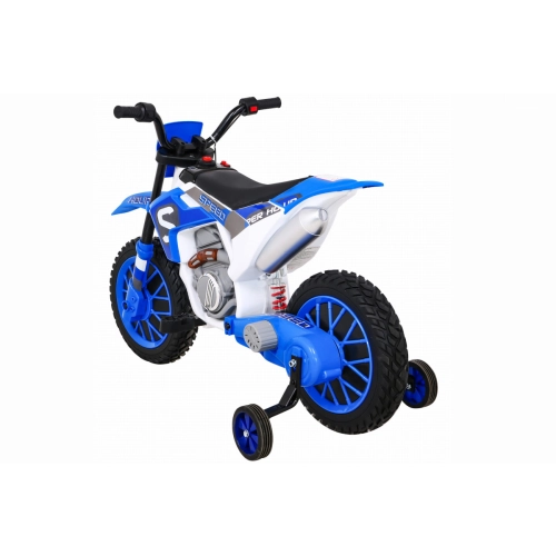 Cross Super Speed niebieski XMX-616