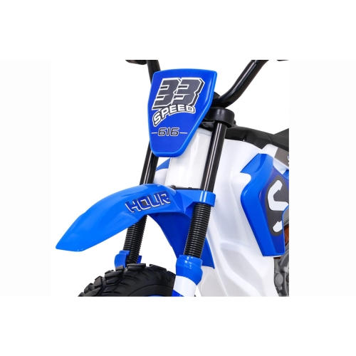 Motorek Na Akumulator Cross Super Speed