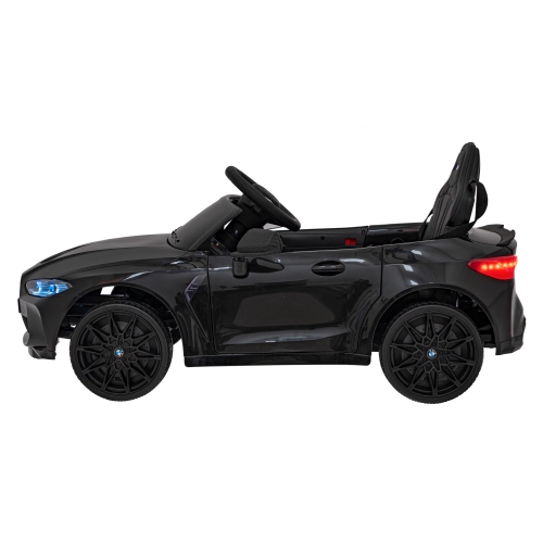 Pojazd BMW M4 Czarny