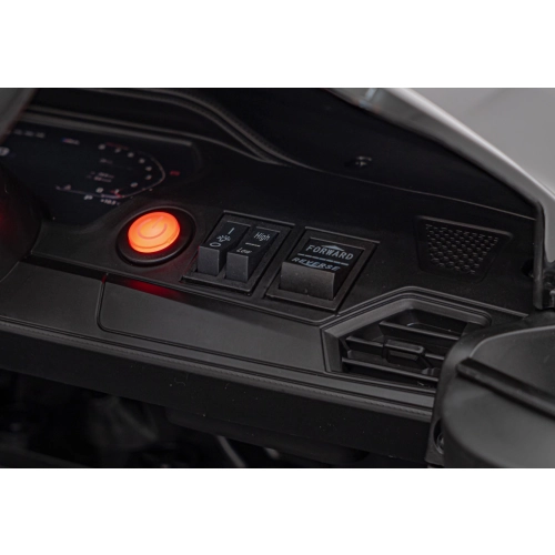 Pojazd BMW M4 Czarny