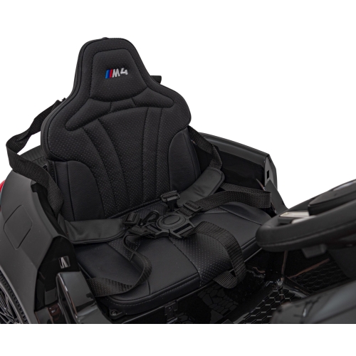 Pojazd BMW M4 Czarny