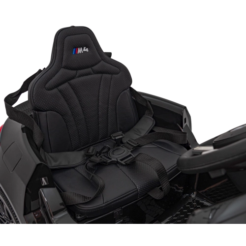 Pojazd BMW M4 Czarny