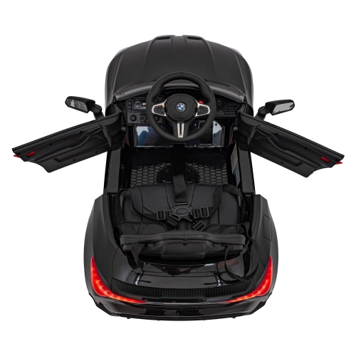 Pojazd BMW M4 Czarny