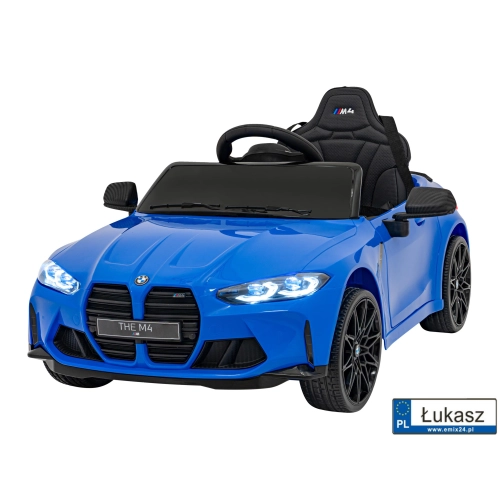 Pojazd BMW M4