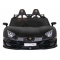Lamborghini SVJ DRIFT dla 2 dzieci Czarny