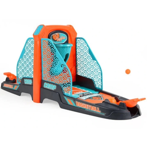 Gra Zręcznościowa  Mini Koszykówka ZY1902