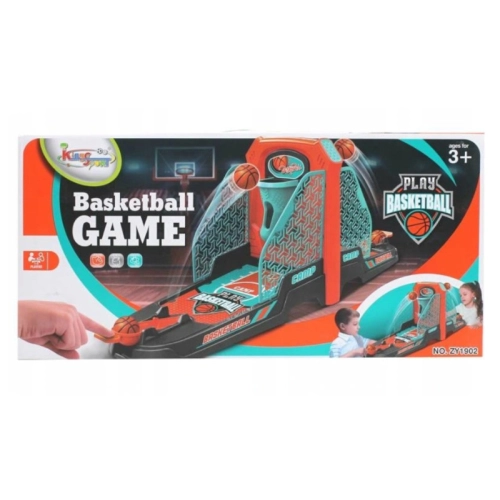 Gra Zręcznościowa Koszykówka ZY1902